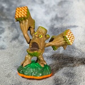 STUMP SMASH | Skylanders GIANTS Series 2 | Activision Figure | VG